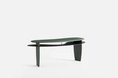 Tachi L Carpanese Home Italia Wooden Desk