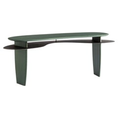 Tachi L Carpanese Home Italia Wooden Desk