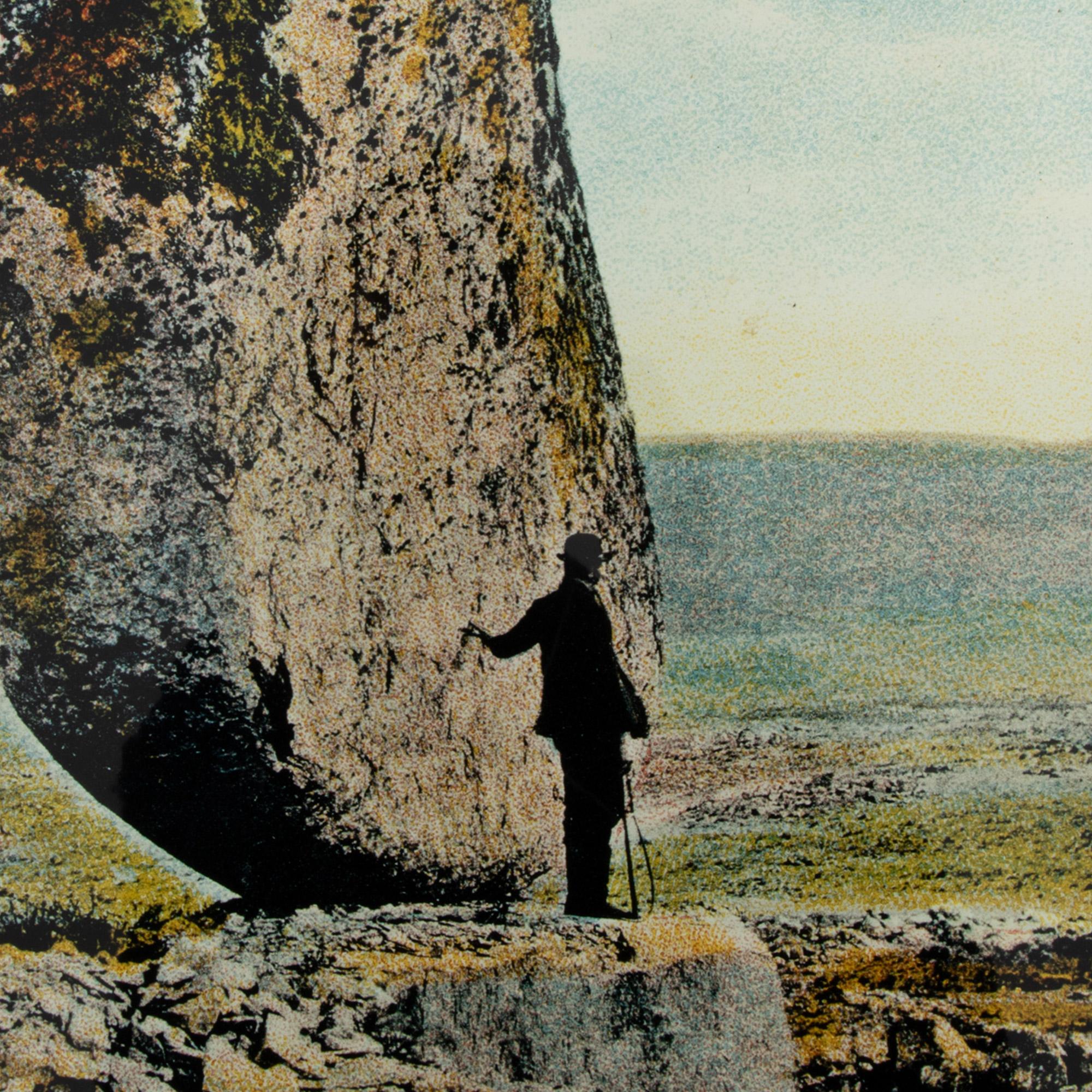 Tacita Dean: La Puerta del Diablo - Stampa firmata, Fotografia contemporanea 3