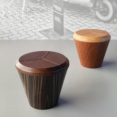 Tack Bench by Doimo Brasil