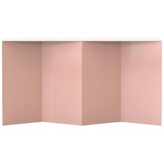 Tack Console, Rose - IN STOCK