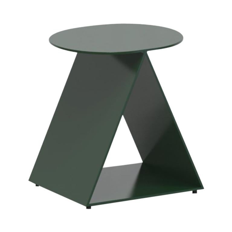 Tack Stool, Forest - IN STOCK