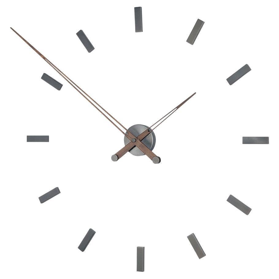 Tacón 12 T Wall Clock For Sale