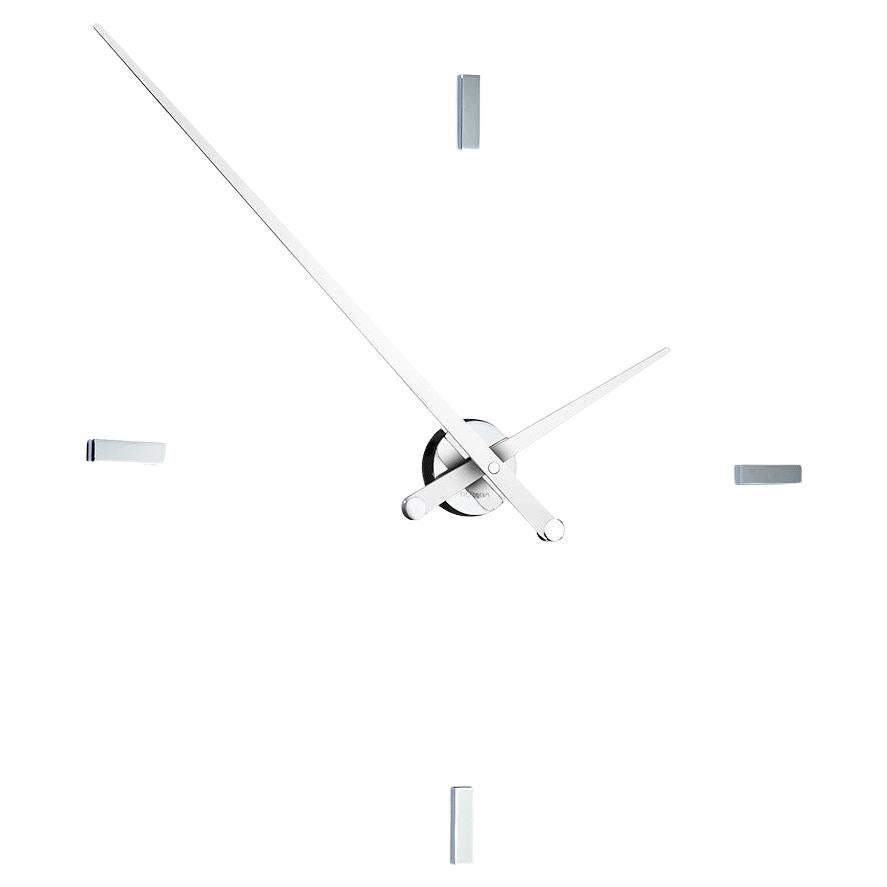 Tacón 4 L Wall Clock