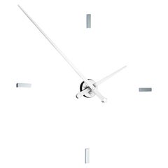 Horloge murale Tacn 4 L