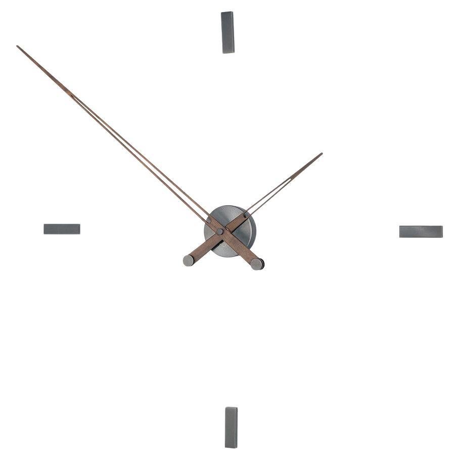 Tacón 4 T Wall Clock For Sale