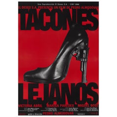 Tacones Lejanos / High Heels