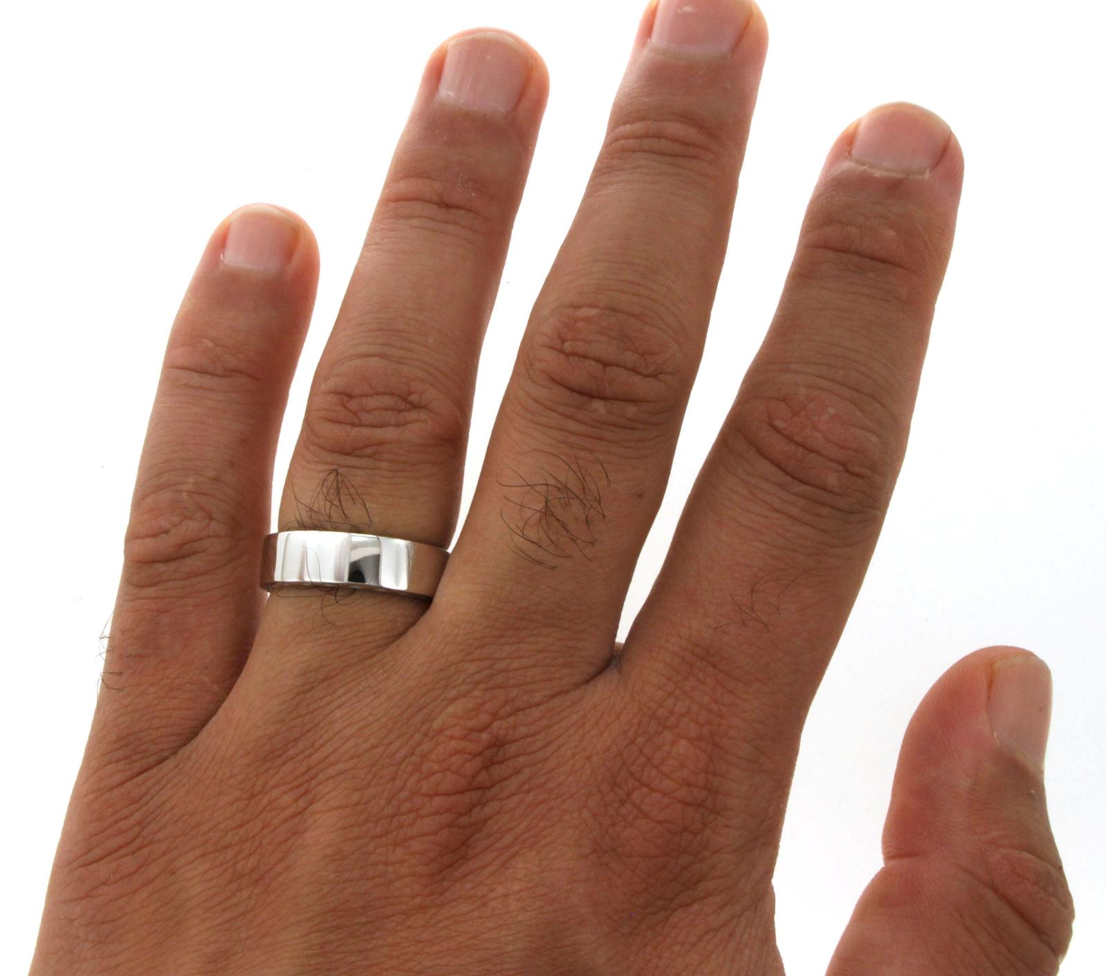 tacori mens wedding rings