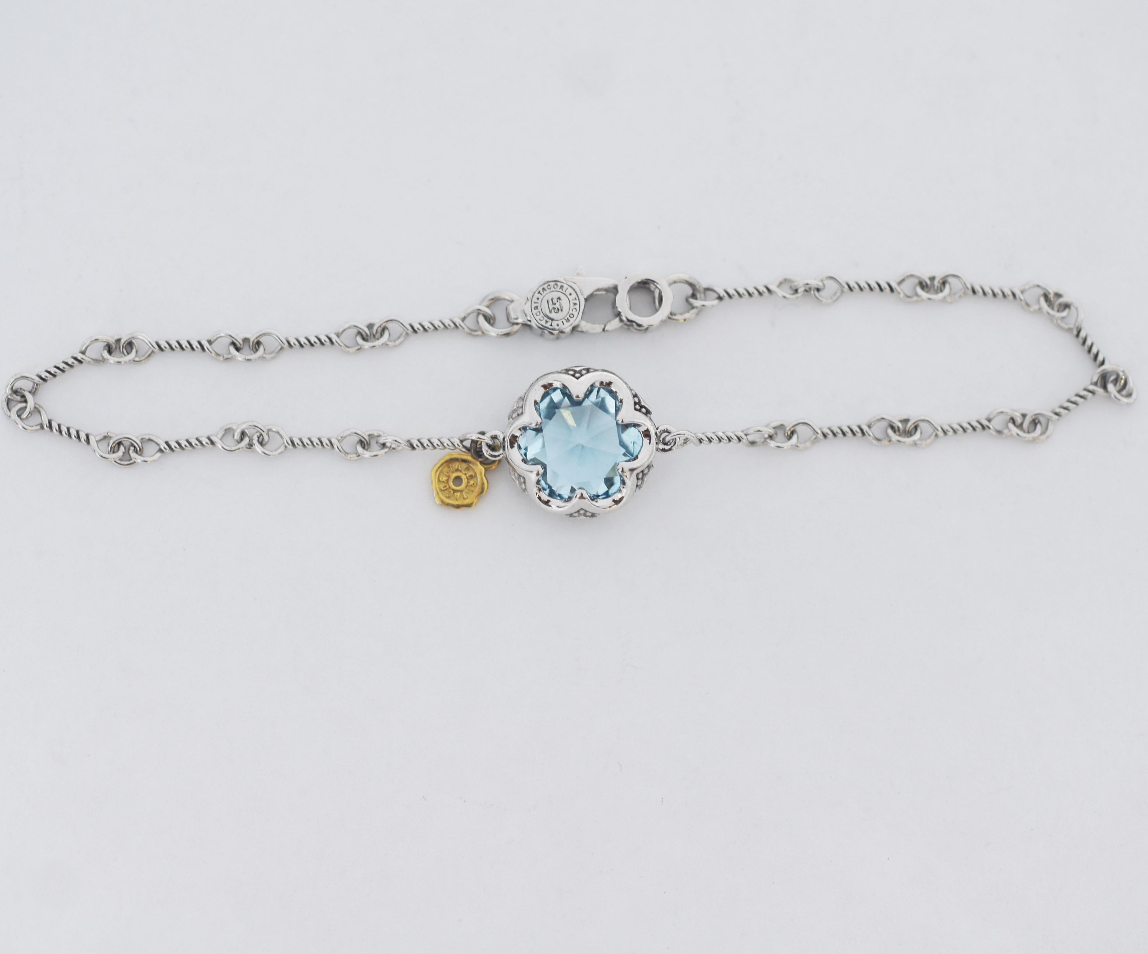 tacori bracelet