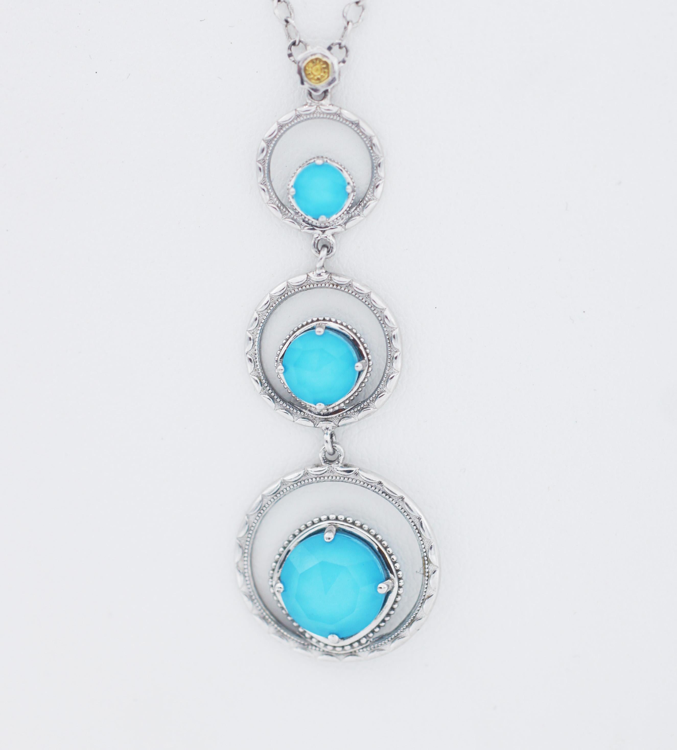 Neo turquoise stone on sale