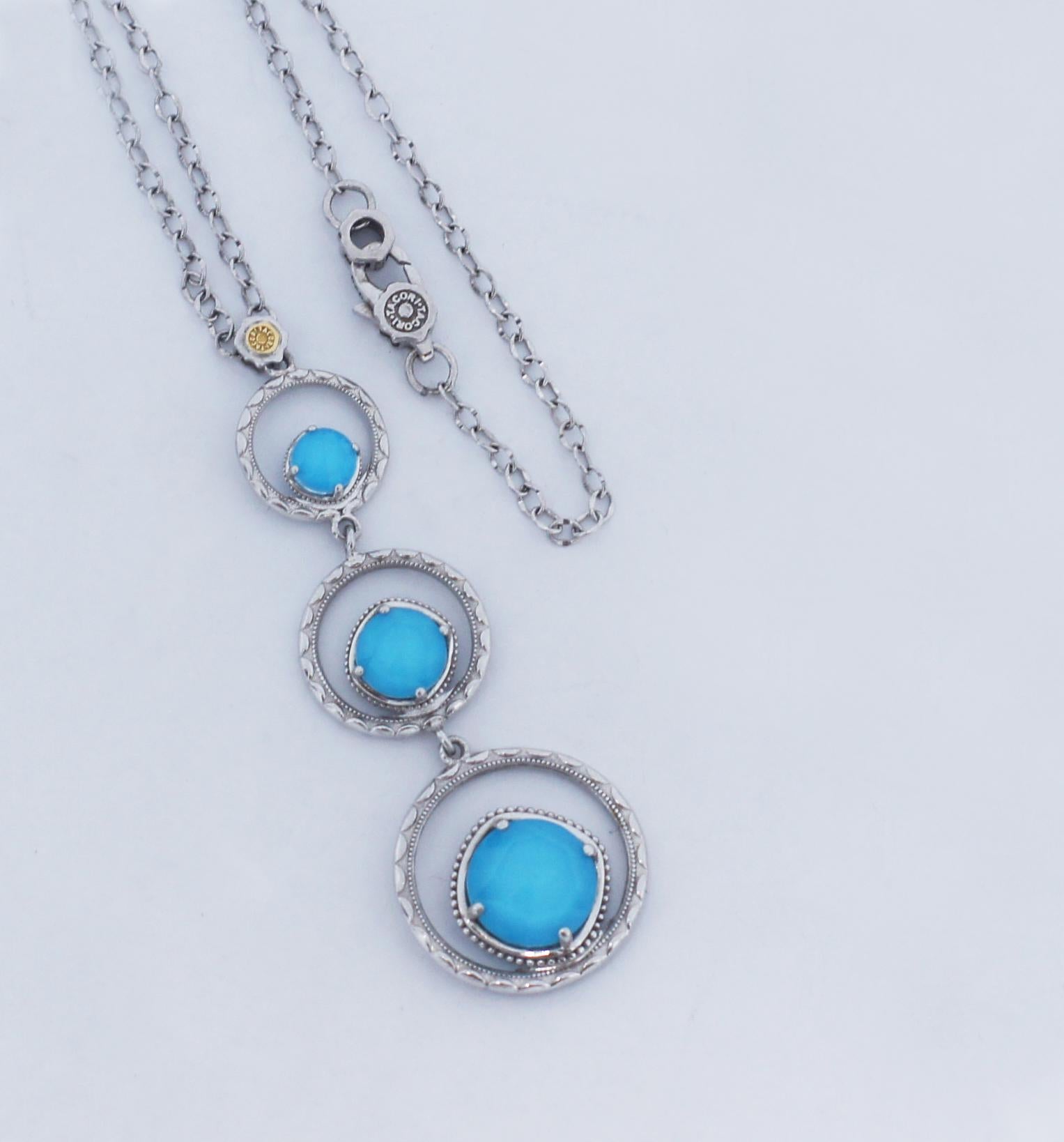 Neo turquoise stone store