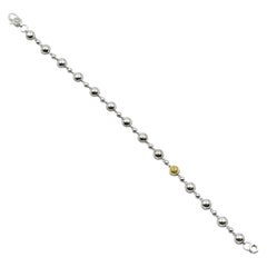 Tacori Beaded Dew Drop Bracelet, SB209