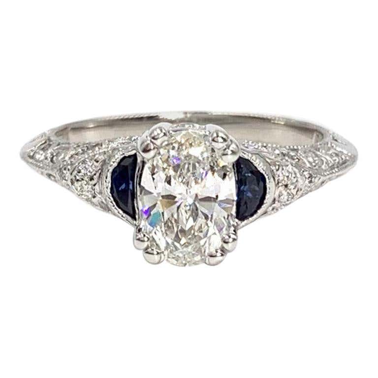 Old Rings From 2000 Early 2000s Wedding Rings - 89 For Sale at 1stdibs