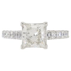 Solitaire Rings