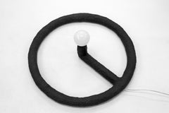 Escultura táctil Monolito nº 5 de Stine Mikkelsen