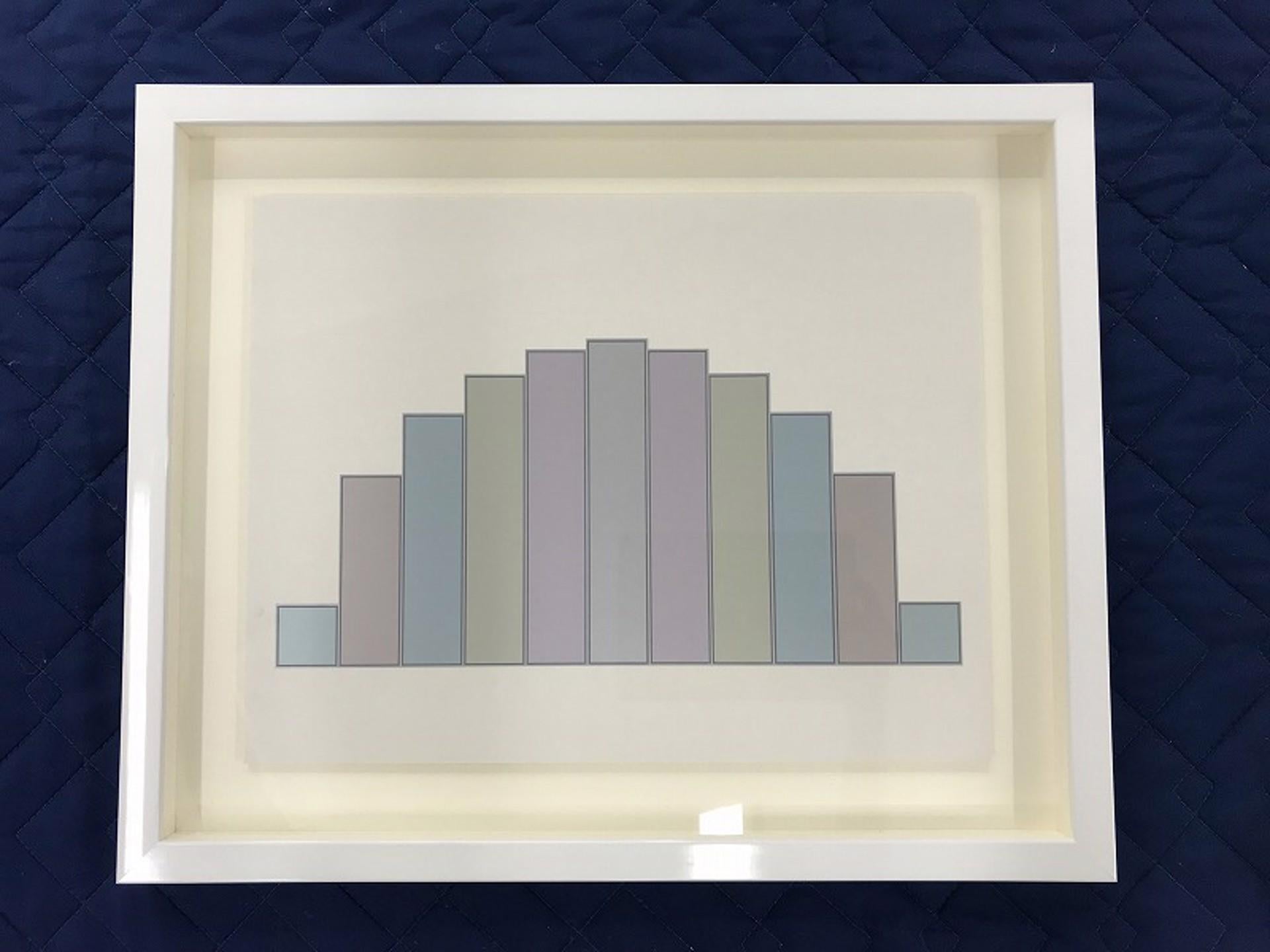 <p
<span
Tadaaki Kuwayama (1932-2023)</span
<br /
Sin título<br /
Serigrafía sobre papel<br /
31,4 Ã- 40,7 cm<br /
Edición 253/350<br /
Firmada y numerada en el reverso</p
<p
<span
Procedencia</span
<br /
Subasta de arte SBI, Tokio, Japón<br