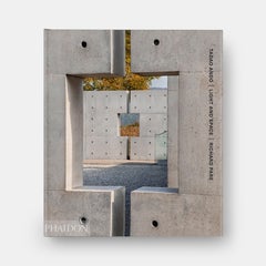 Tadao Ando Light et Space