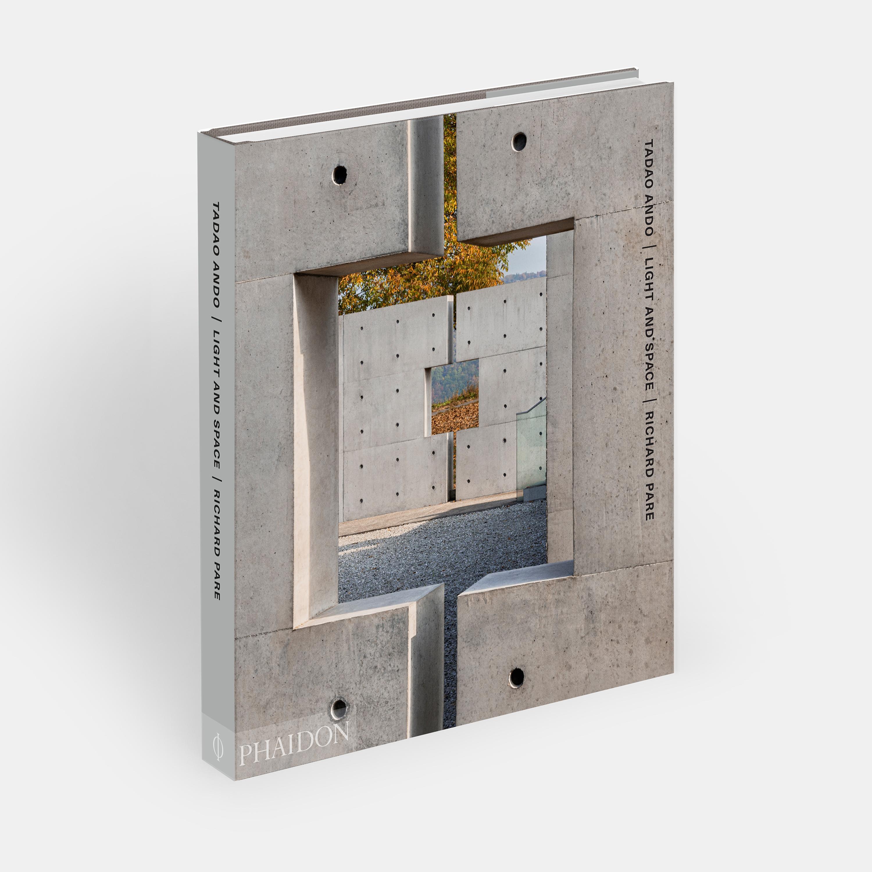 Chinois Tadao Ando Light et Space en vente