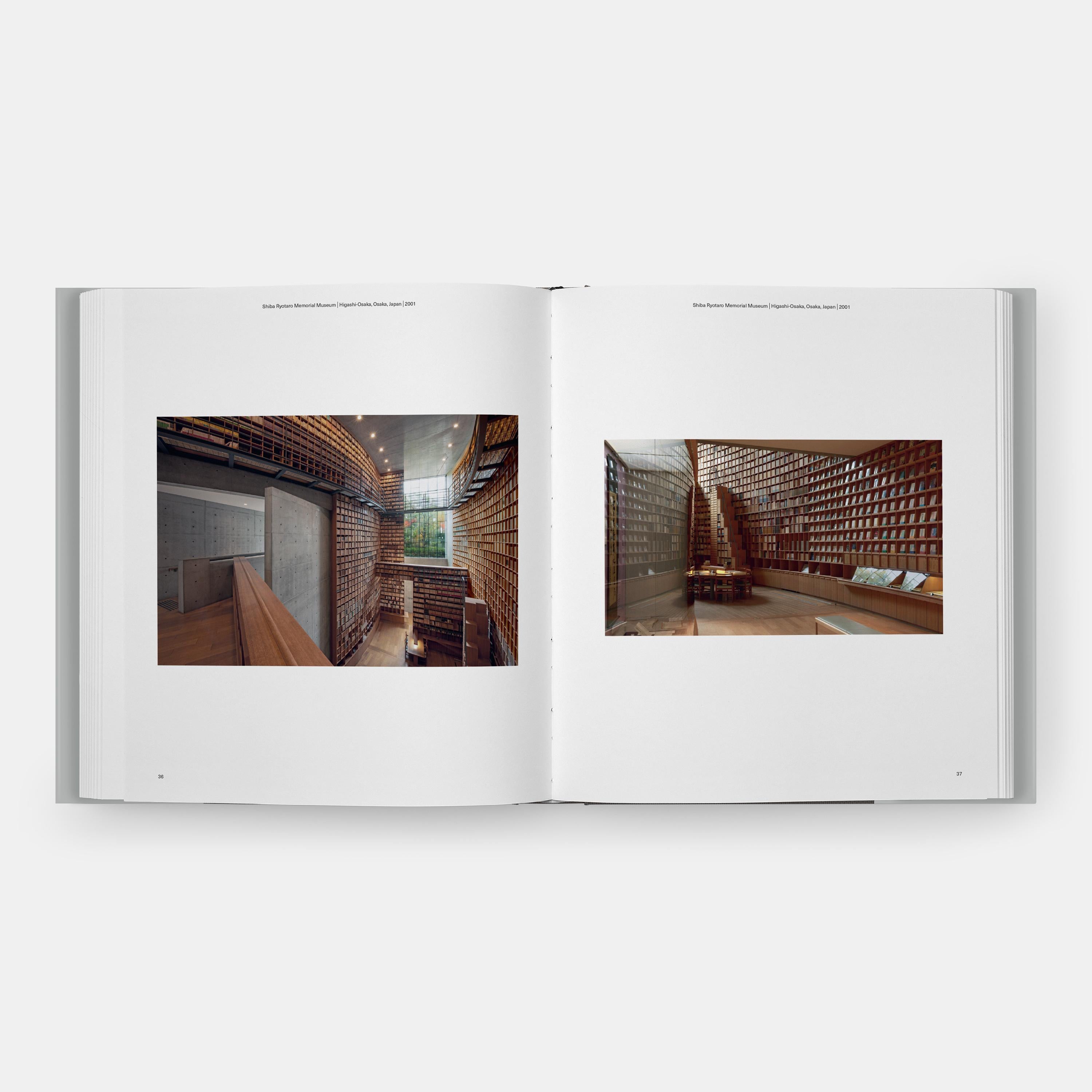 Tadao Ando Light et Space en vente 3