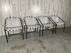 Tadao Inouye for Brown Jordan Kantan Patio Chairs