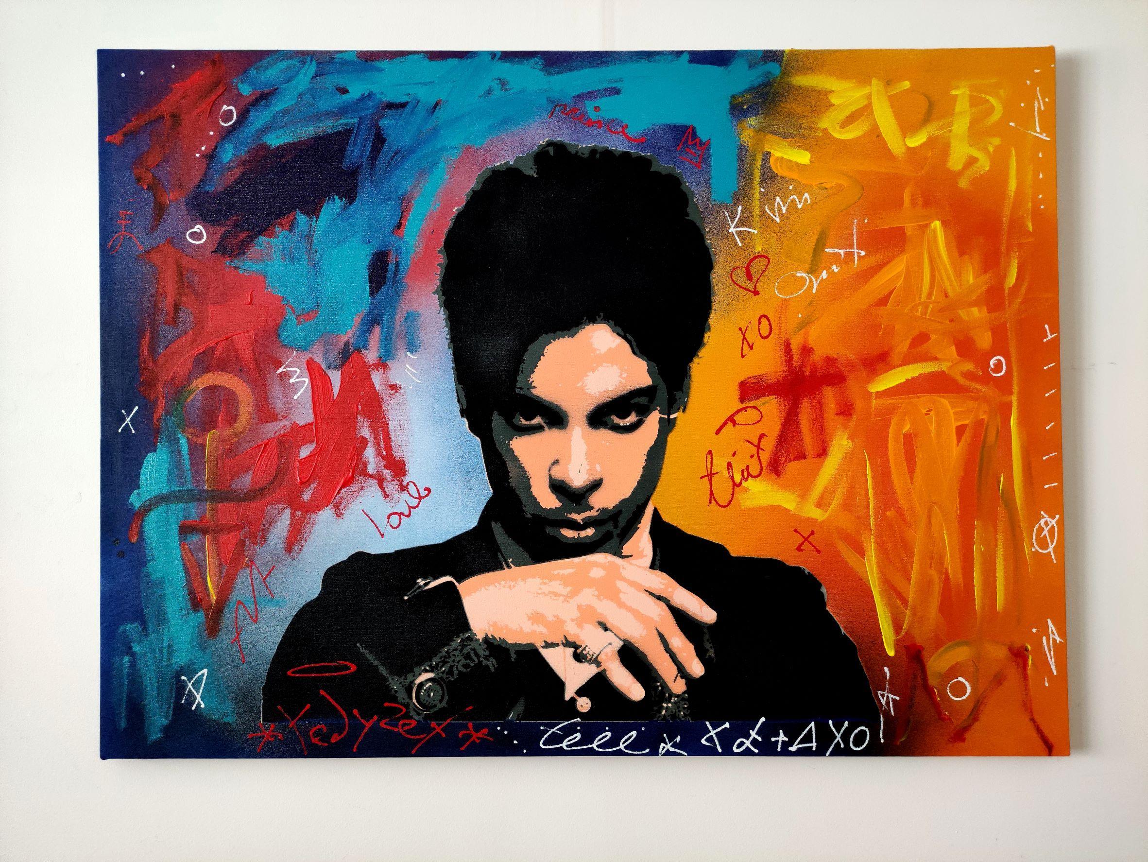 prince paintings for sale