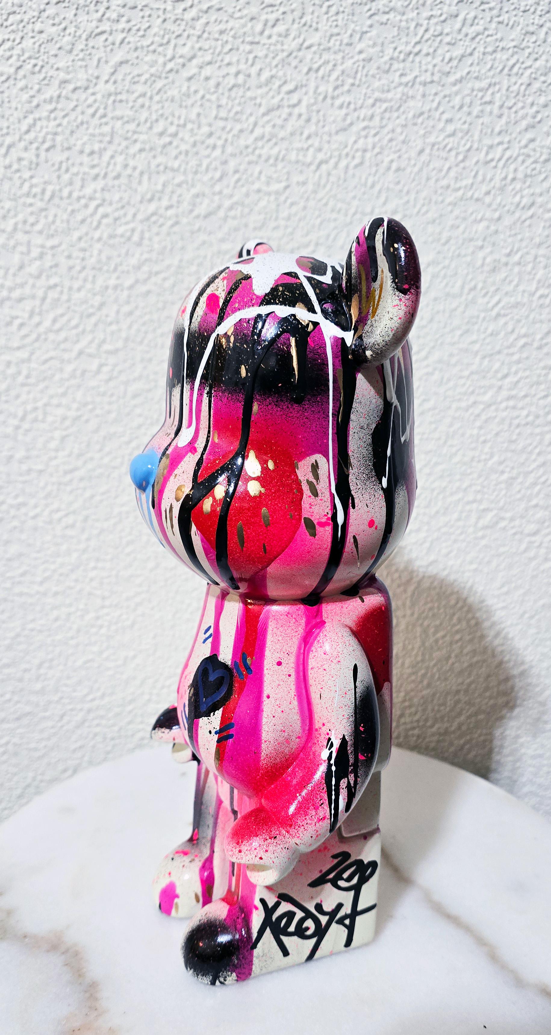 Ours - A3 en vente 1