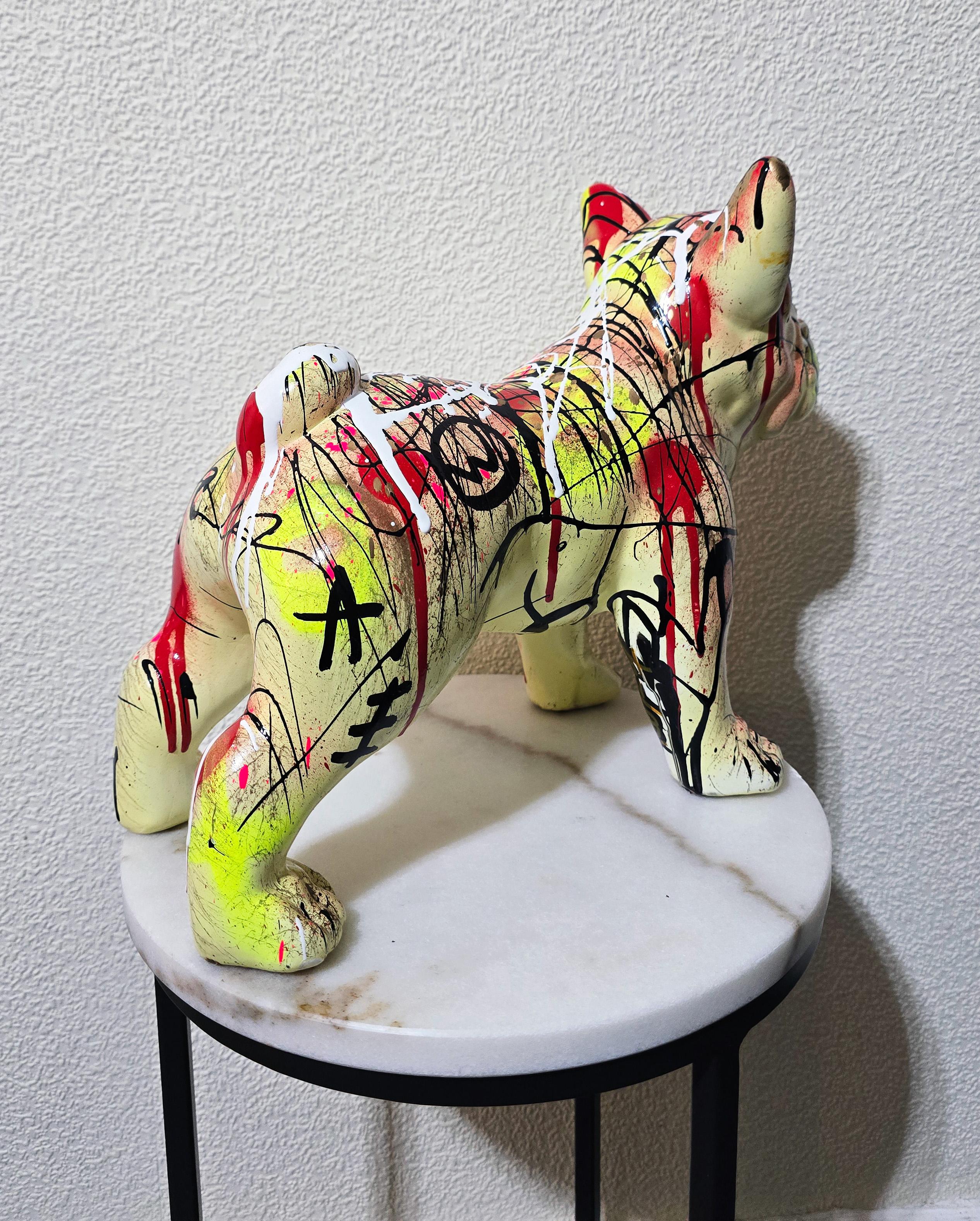 Bulldog - B4XL For Sale 1