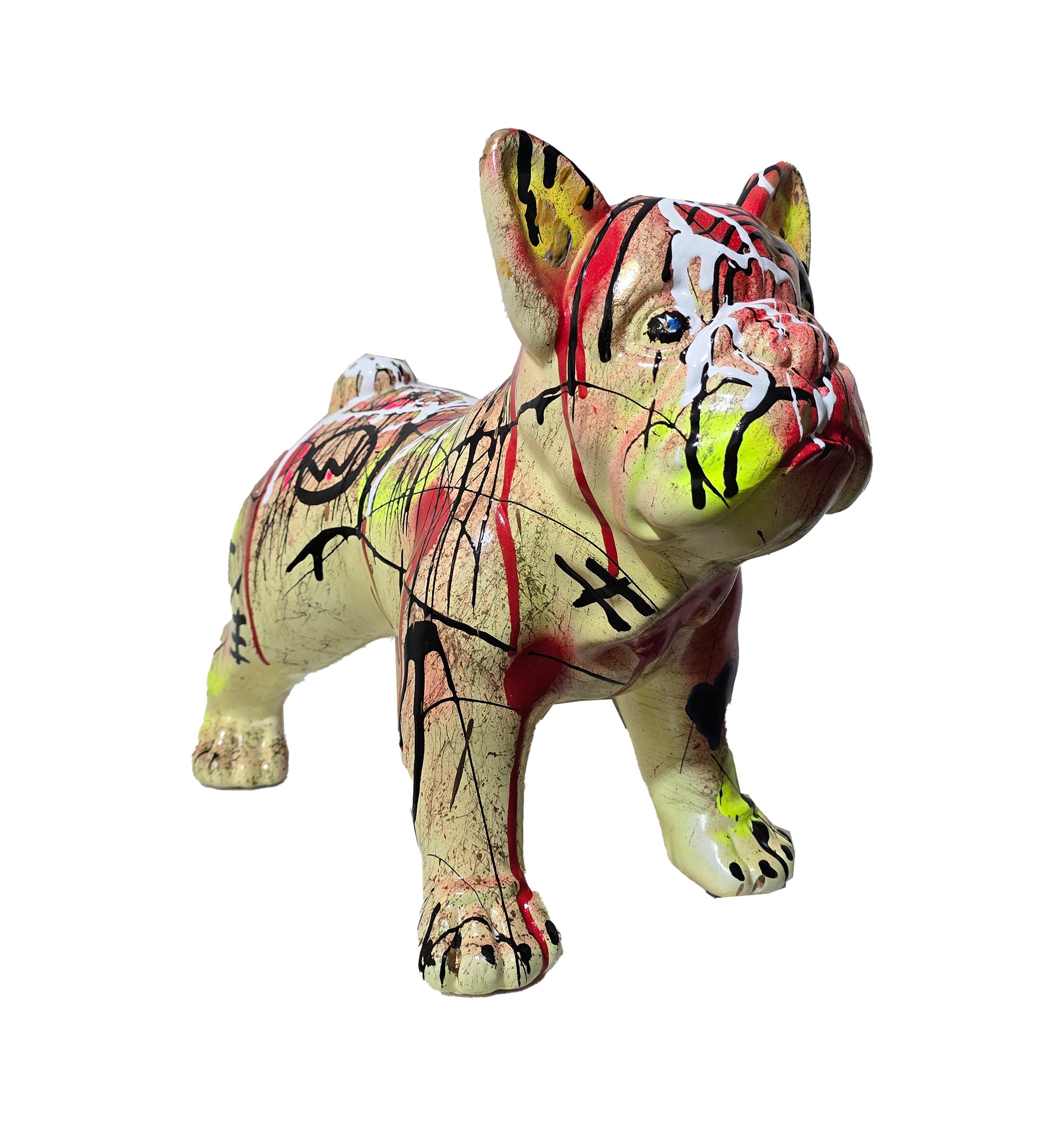 Bulldog - B4XL