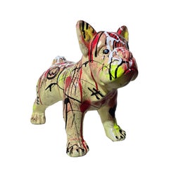 Bulldog - B4XL