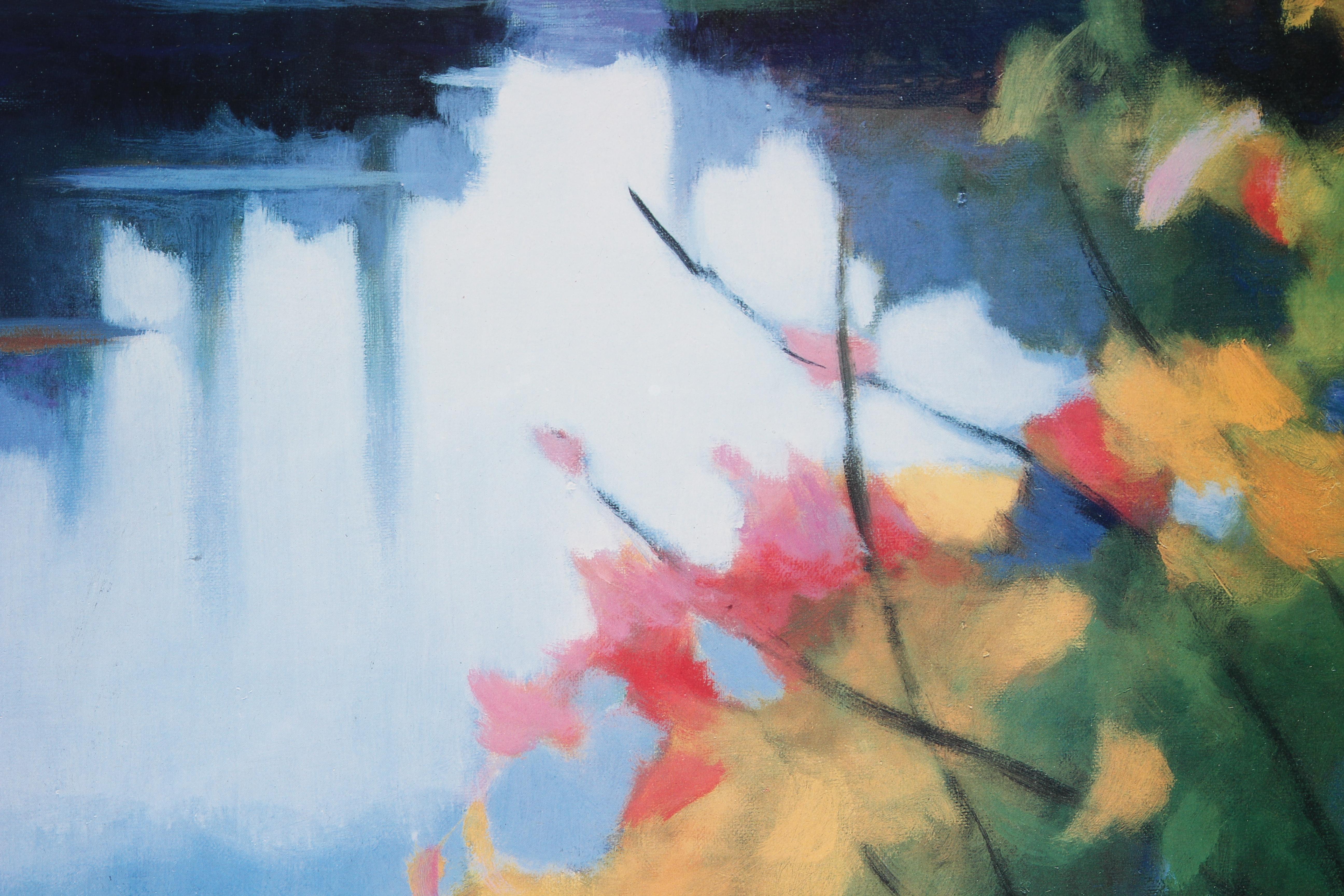 tadashi painting reviews