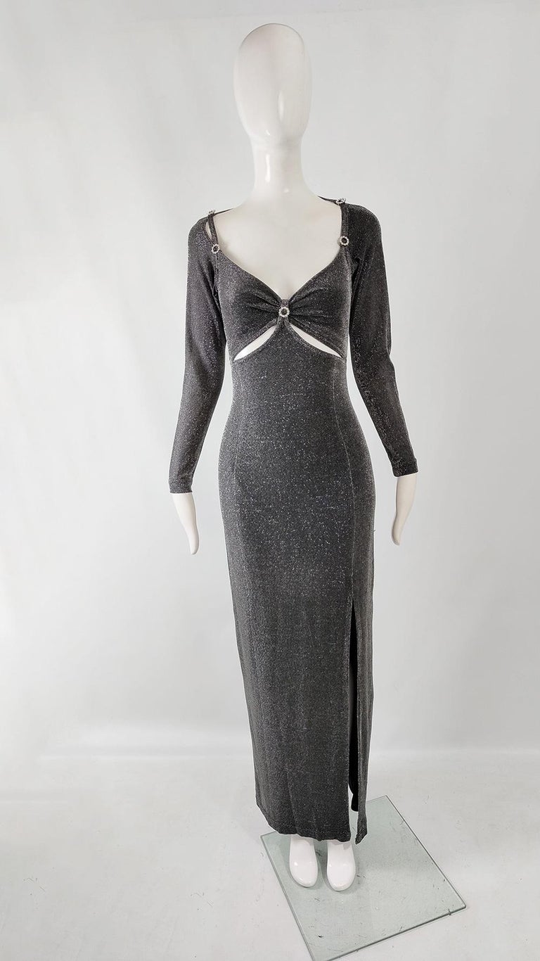 Étole Rétro Années 1920 à Paillettes - Style Gatsby Pour Soirée Et Mariage