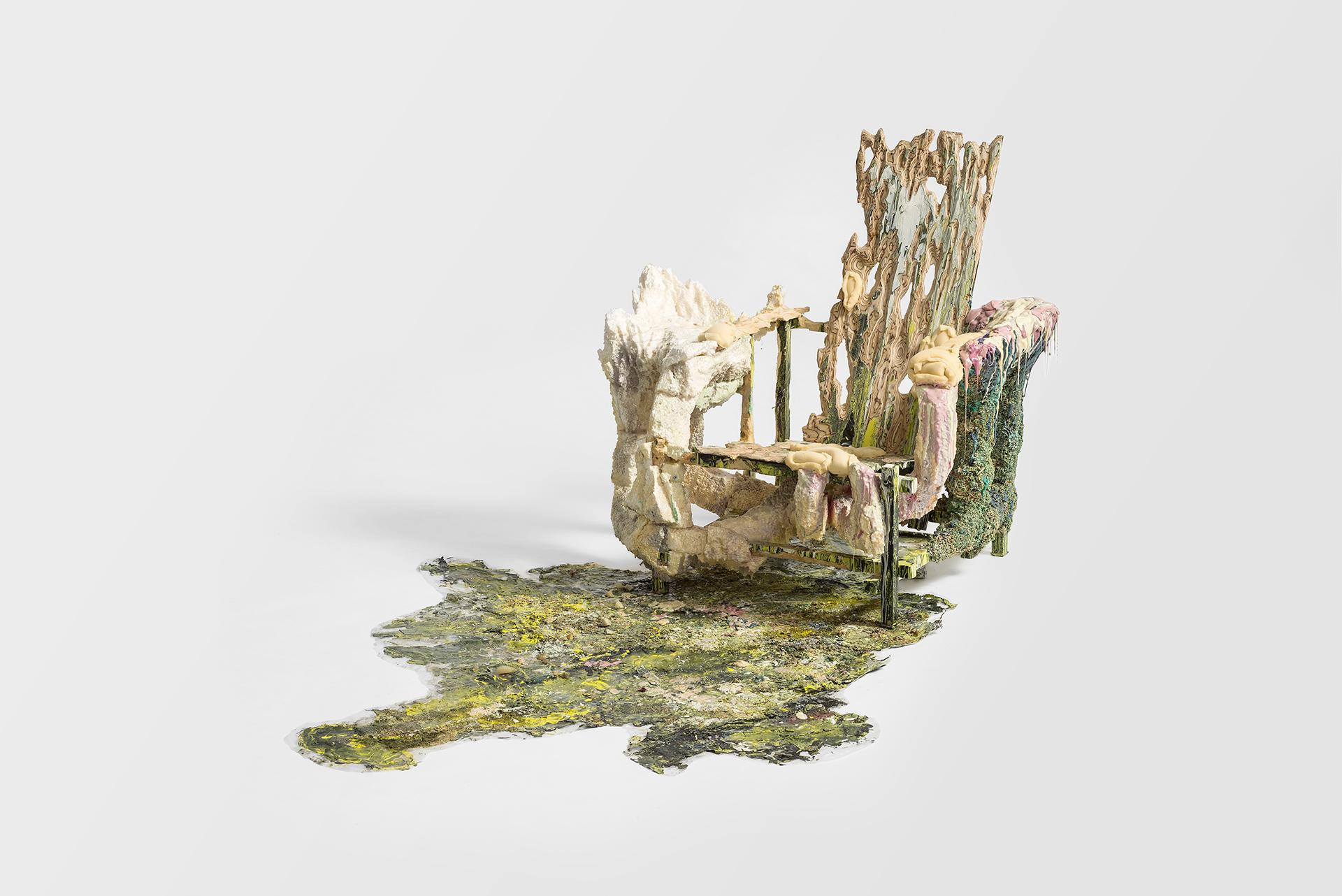 Tadeas Podracky the Transformation of the Rietveld Chair 
