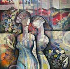 Remarkable Original by Tadeo Zavaleta