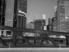 Bridges. Chicago I