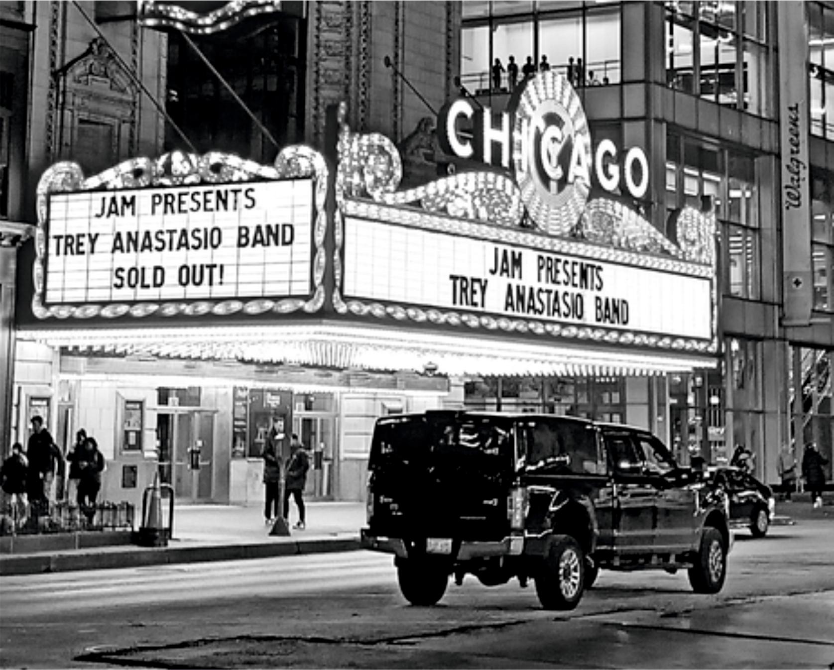 Chicago II For Sale 1