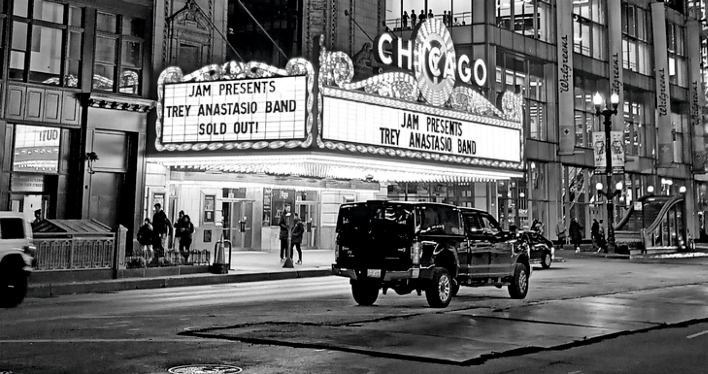 Chicago II For Sale 3