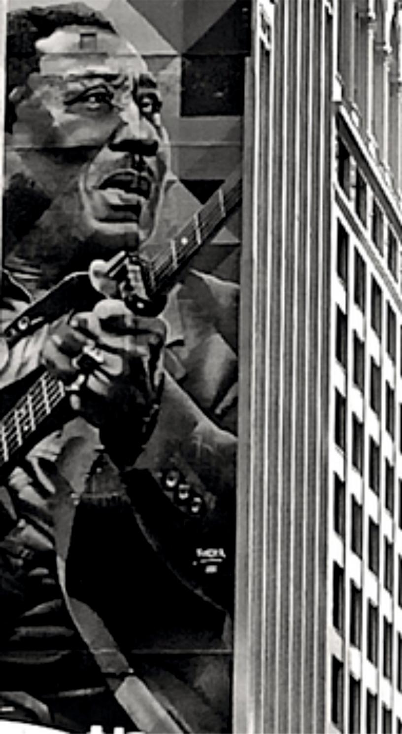 Muddy Waters a NY in vendita 2