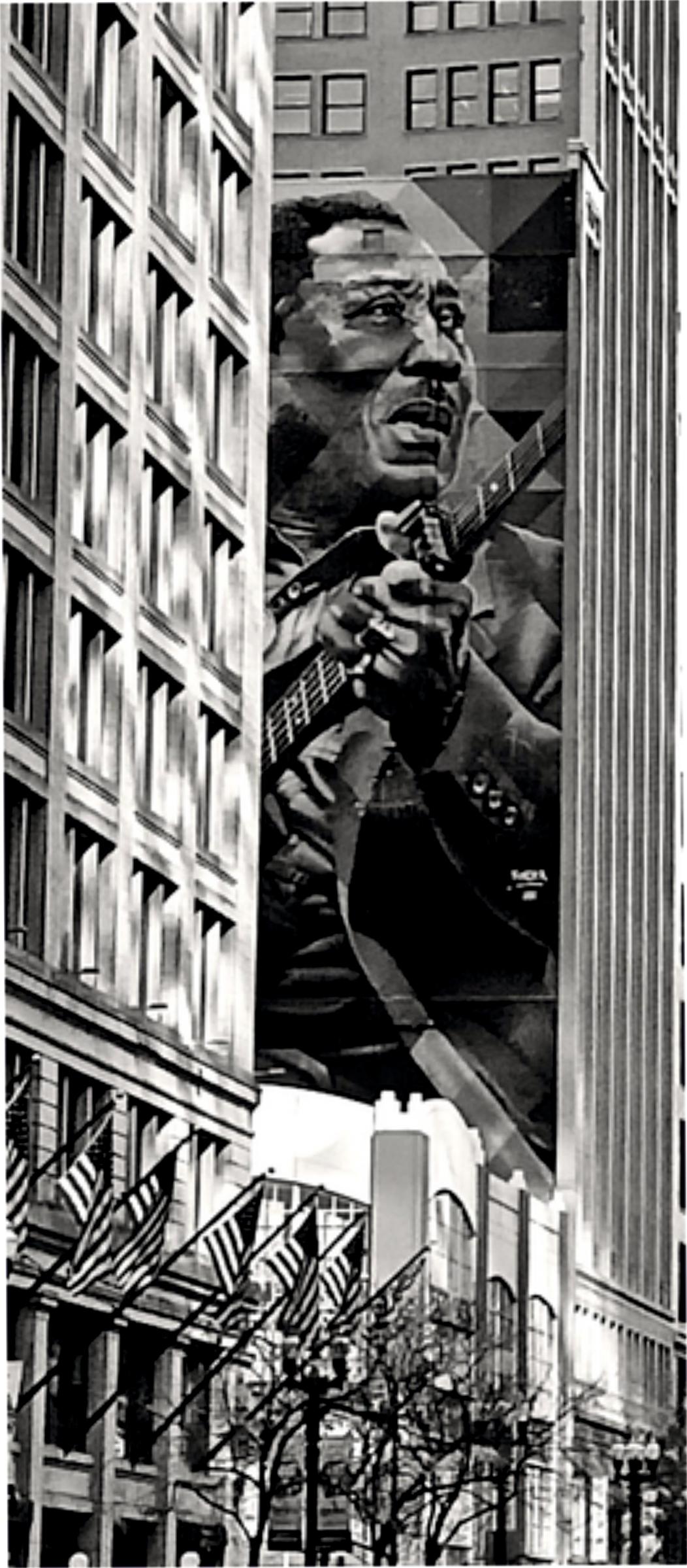 Muddy Waters a NY in vendita 3