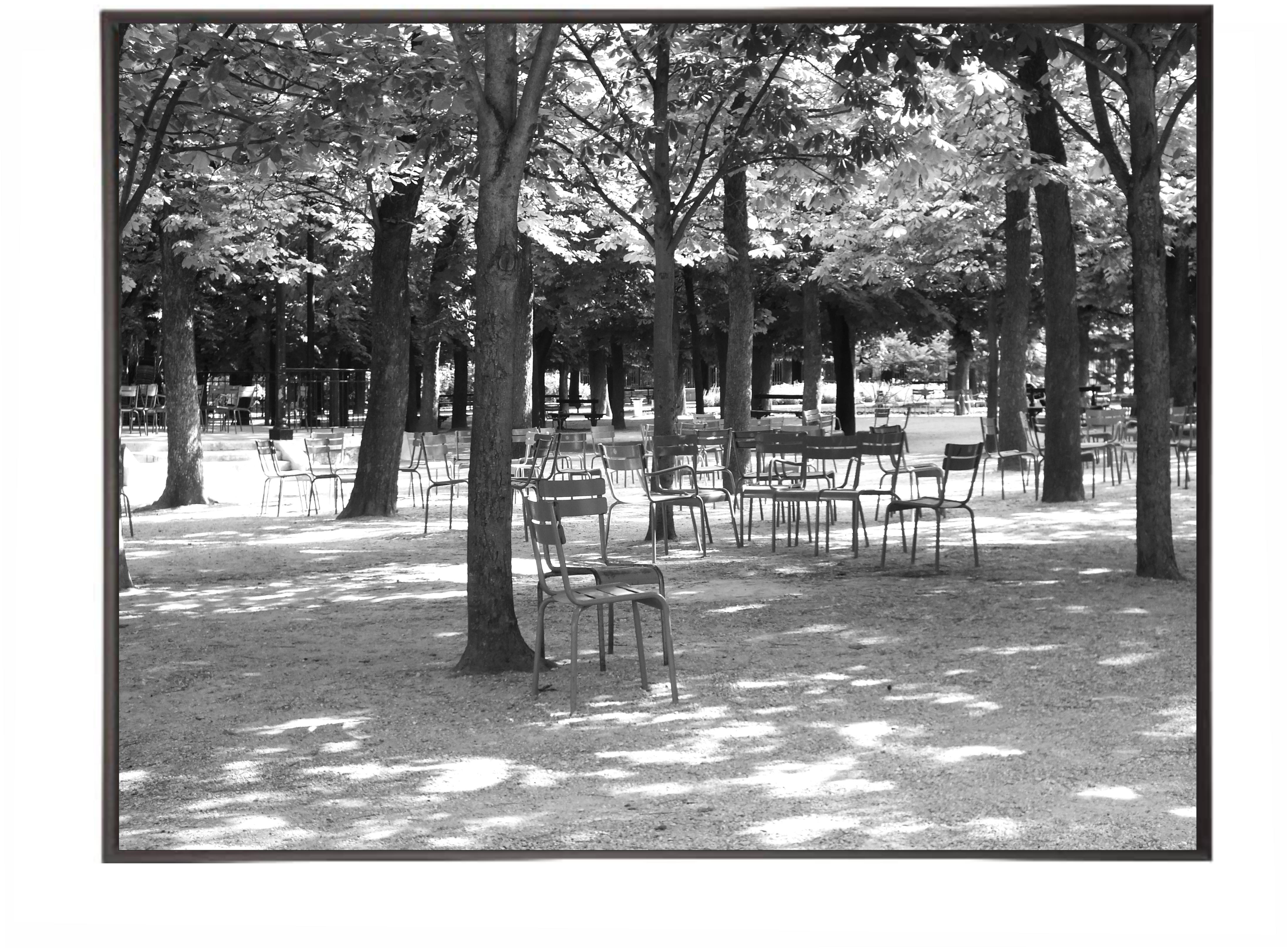 Silencio. Edición limitada núm. I/V - Photograph de Tadeusz Zych