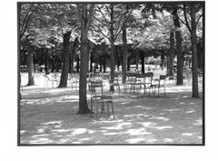 Silence. Limited edition no. I/V