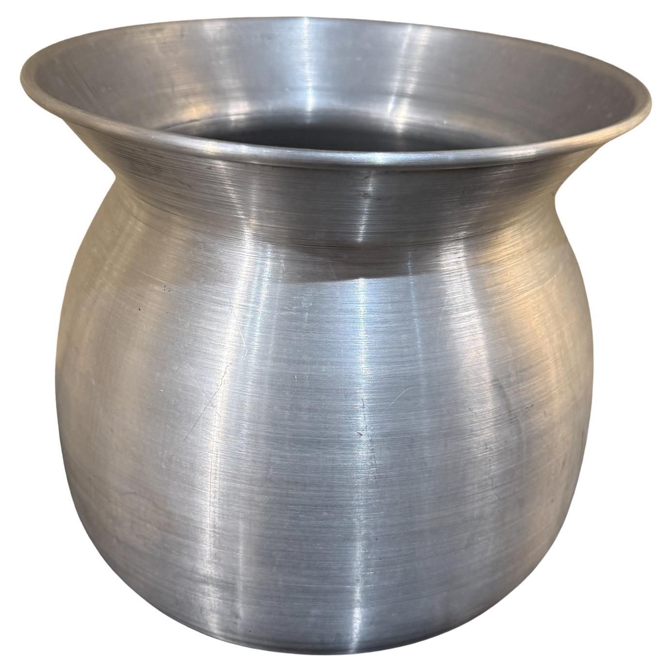 Tae Heng Long Aluminium Schüssel Dampfer Reis Thai im Angebot