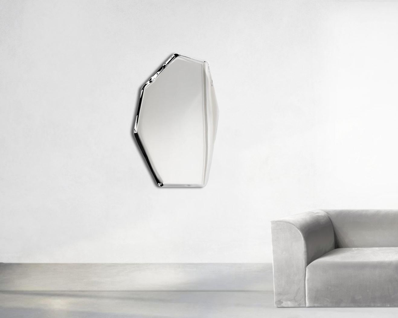 Specchio contemporaneo 