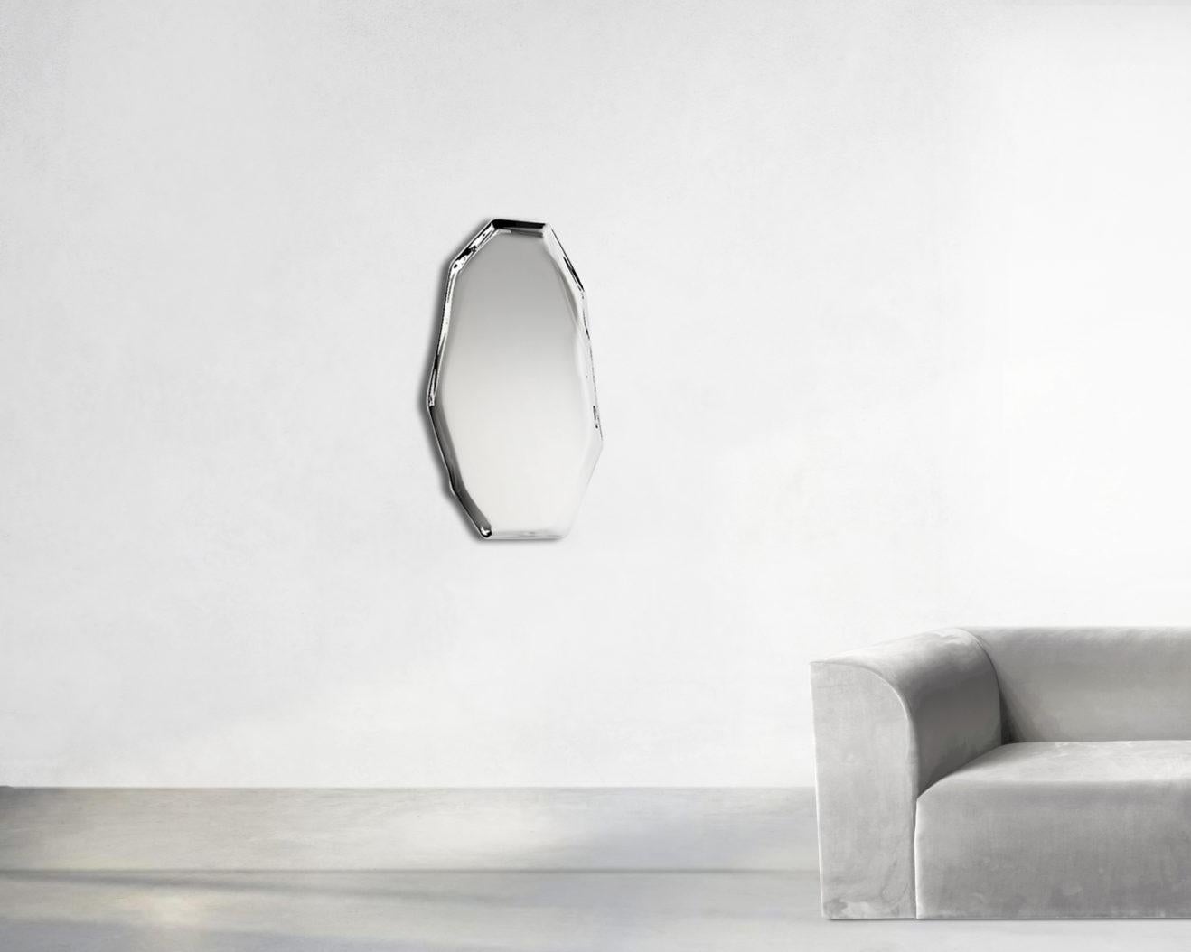 Specchio contemporaneo 