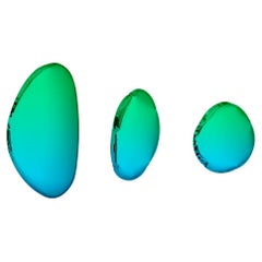 Tafla Mirrors O2 + O5 + O6 Gradient by Zieta