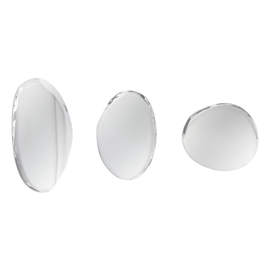 Miroirs Tafla, O4, O5 et O6 de Zieta
