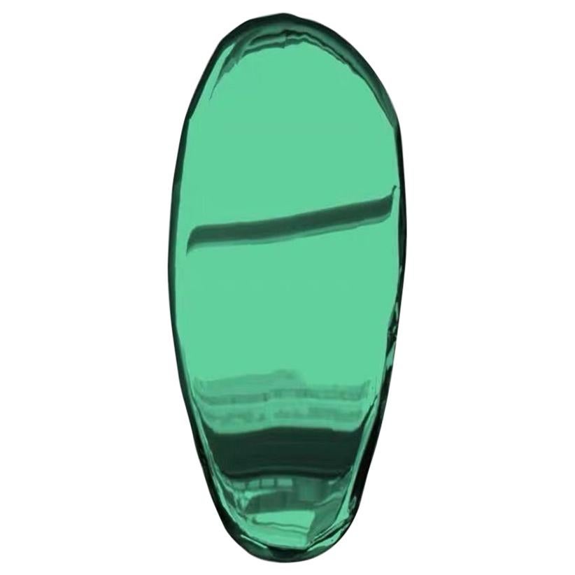 La serie TAFLA O è caratterizzata da forme morbide e otticamente leggere ispirate alle gocce liquide e, grazie alla sua forma unica, unisce il mondo del design, dell'arte e della tecnologia. La collezione TAFLA è un passo radicale verso queste