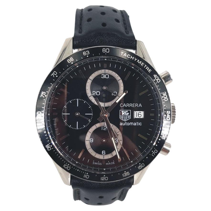 TAG Heuer Carrera-Uhr