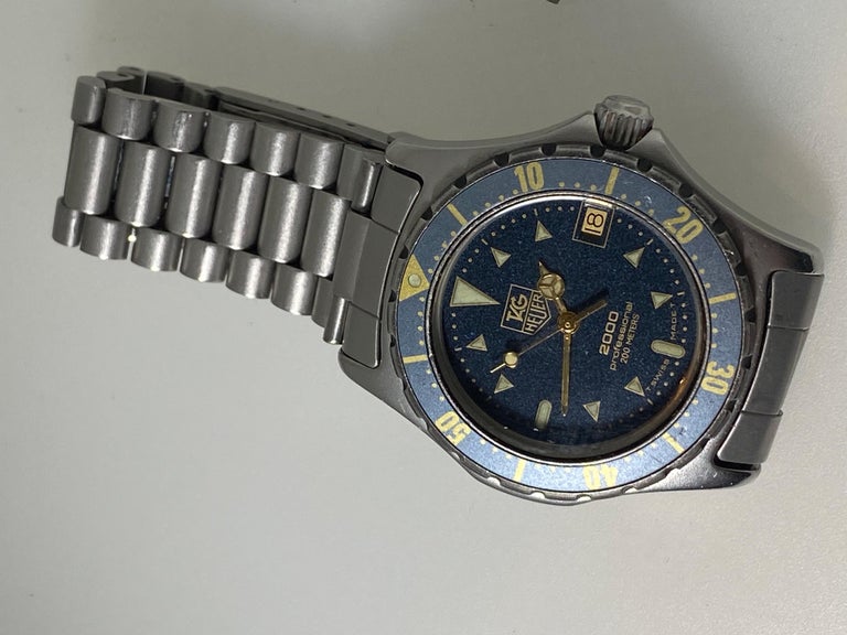 Tag heuer 972.606 outlet