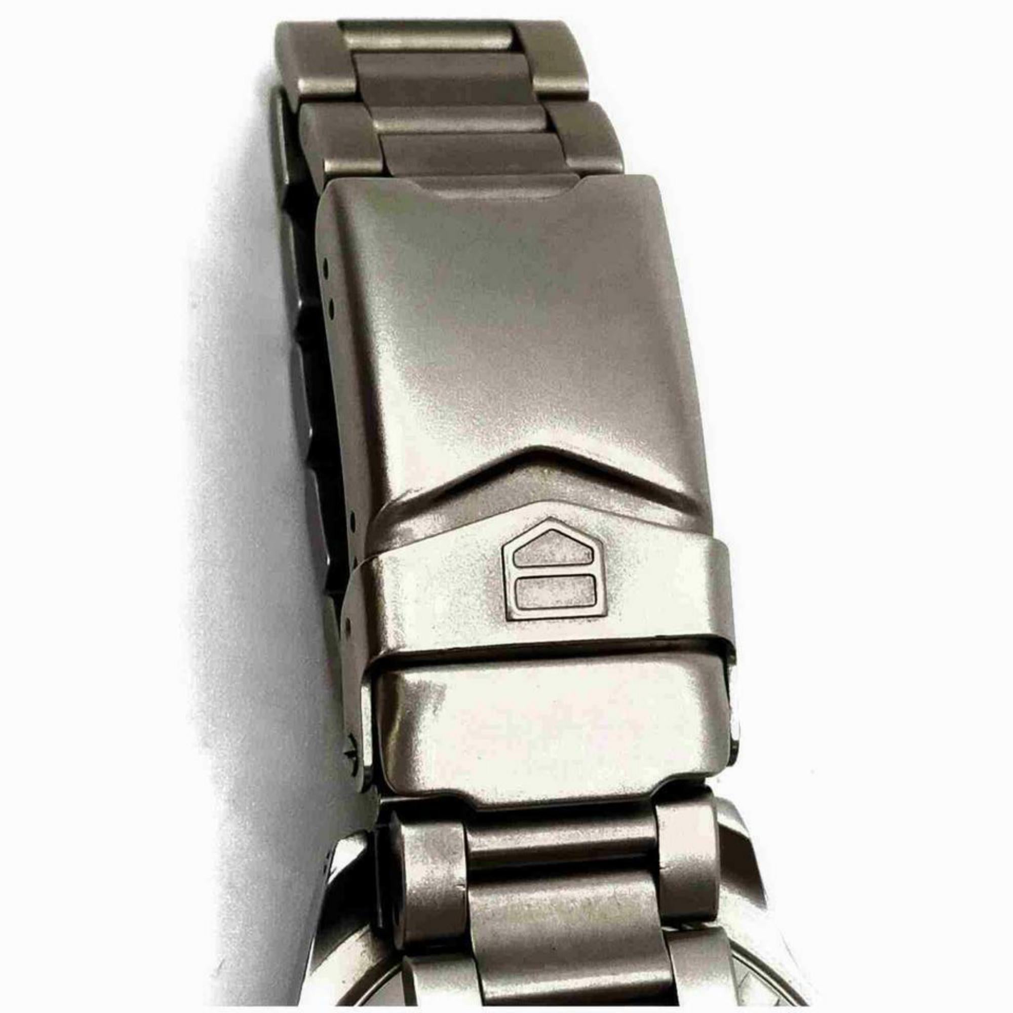 TAG Heuer 37 mm 200m 999.213 Professional 4000 855821 Herren