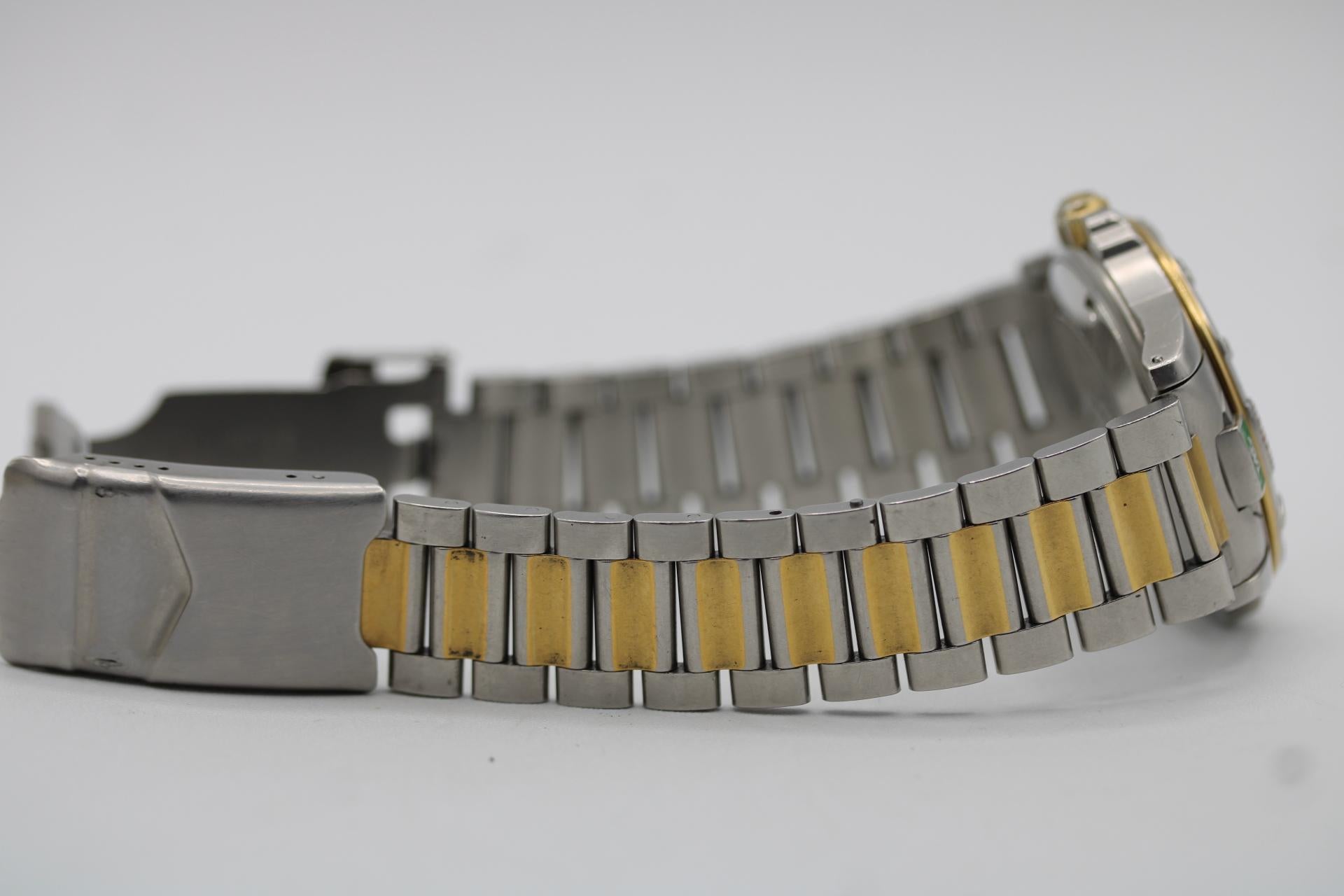 Tag Heuer Serie 4000 WK2121-K en venta 2